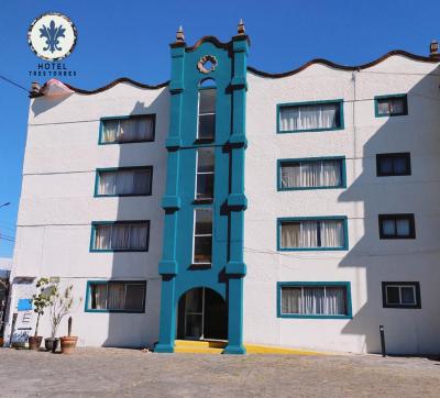 Hotel Tres Torres