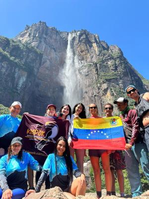 Kiapok Canaima