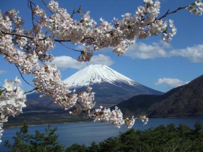 本栖湖畔 浩庵 Kouan at Lake Motosu