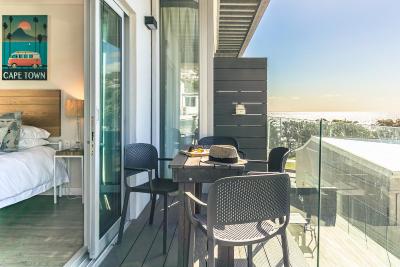 Camps Bay Village