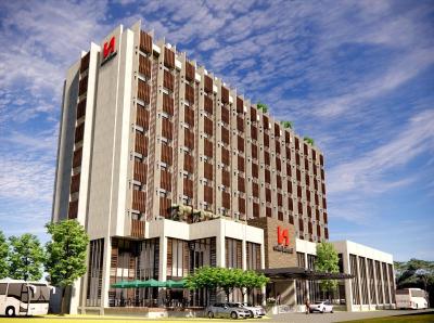 Swiss-Belhotel Airport Yogyakarta