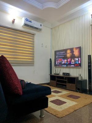 Comfortable 2BDR Apt - Superb power supply, Wi-Fi, Kitchen, Netflix, Mins to Airport