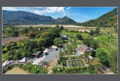 An Suối Garden Tri Tôn An Giang