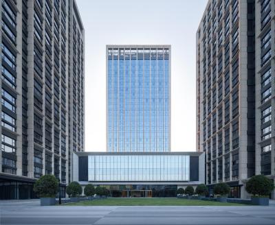 Grand New Century Hotel Binjiang Hangzhou