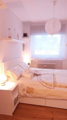 Helle Wohlfühloase im Südviertel