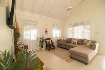 The Gardenia Compound - Ocho Rios Area