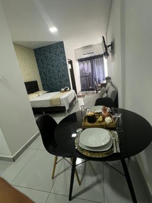 Hermoso Departamento en Condominio Céntrico Con piscina!