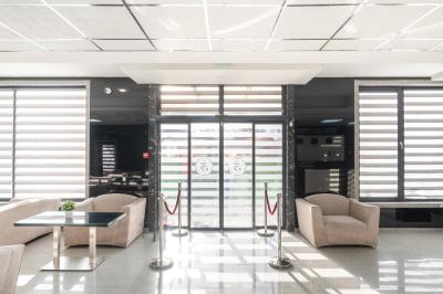 Hotel Boutique 5 - Free parking - Free breakfast - Free internet - EVSE