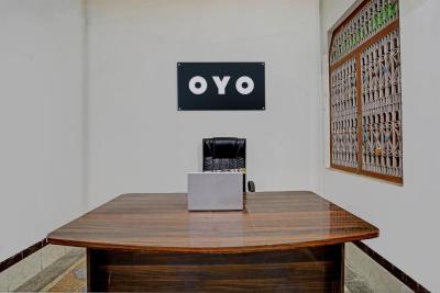 OYO Om Shiv Sai Hotel & Restaurant