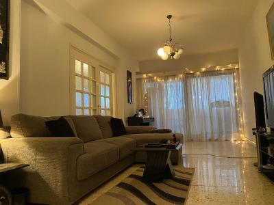 Comfortable 2BR Apartment & Office & Fitness Room