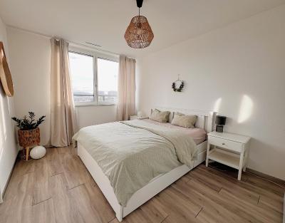 Beautiful Apartment 10 min from Zurich! Netflix!