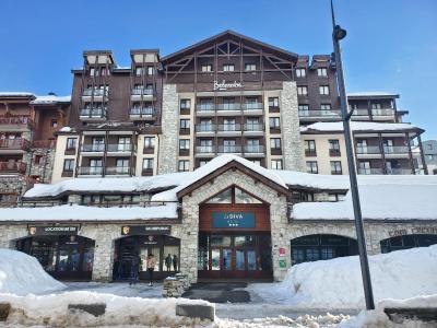 Hôtel Tignes Le Diva