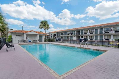 Quality Inn & Suites Orlando East - UCF Area