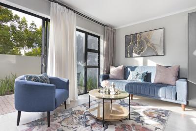 The Terraces 103 by Host Agents