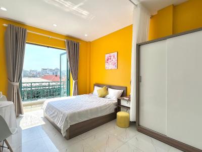 Luxury Condotel Sai Gon 3