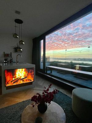 Kaai11 - Riverview Lofts & Suites