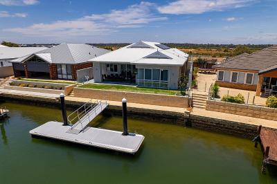 A Waterside Paradise - Geographe's Hidden Oasis