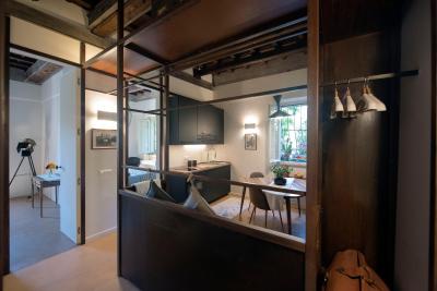 FUORI dal TEMPO Roma Trastevere