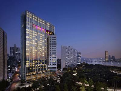 Hotel Naru Seoul MGallery Ambassador