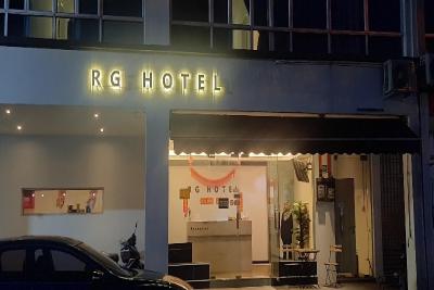 RG Hotel