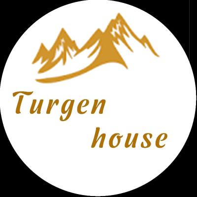 Turgen house