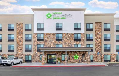 Extended Stay America Premier Suites - San Diego - San Marcos