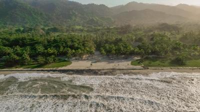 Playa Bonita Hotel EcoCabañas Tayrona