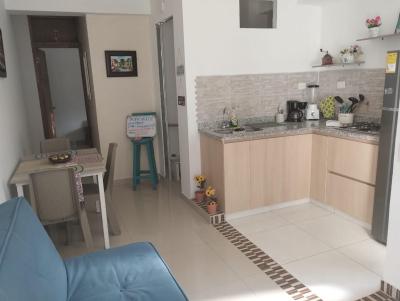 APARTAMENTO LIVING en La CEJA