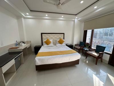 Lemon Green Residency - Hotel and Serviced Apartments