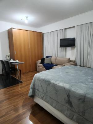 Hotel Slavieiro Moema Suite Prime Familia