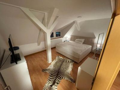 Premium Apartment Südbahnhof