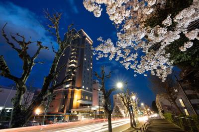 Kokusai 21 International Hotel