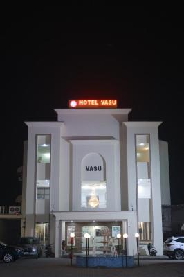 Hotel Vasu International