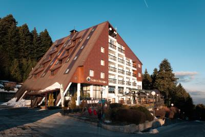 Hotel Molika