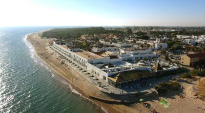 Playa de la Luz