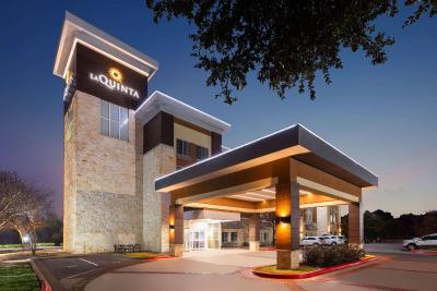 La Quinta by Wyndham Austin - Cedar Park