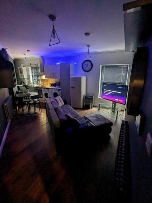 Bright & Modern Apartment in Hackney Wick E3