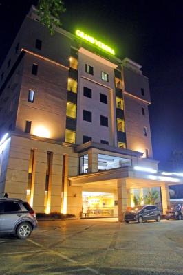 Grand Verona Samarinda