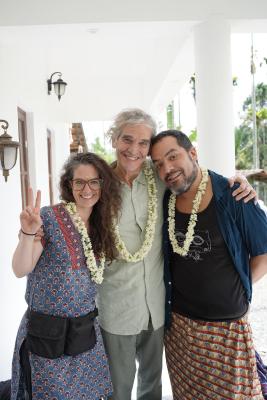 Ananda Holiday Home