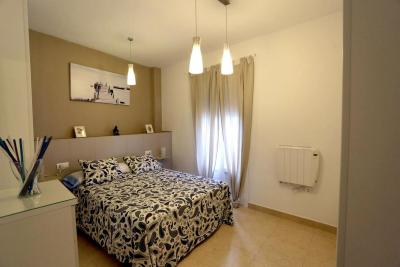 2 bedrooms appartement with wifi at Arcos de la Frontera