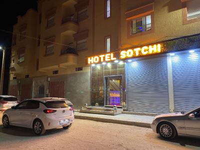 Hotel Sotchi