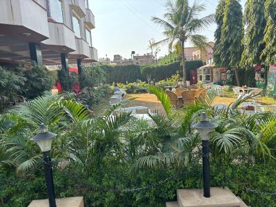 Hotel Maya international