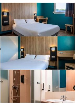 B&B HOTEL Saint-Etienne Monthieu