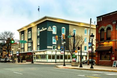 The Penn Stroud, Stroudsburg - Poconos, Ascend Hotel Collection