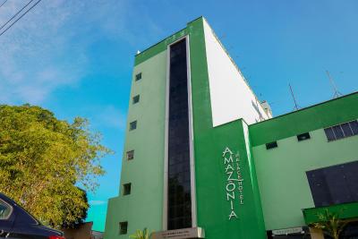 Amazônia Palacce Hotel