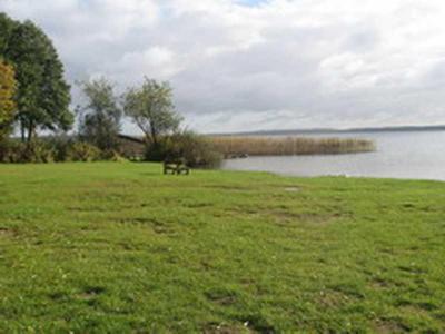 Ferienhaus in Plau am See mit Terrasse und Garten