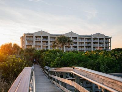 Holiday Inn Club Vacations Cape Canaveral Beach Resort