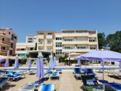 Hotel Maren Durres