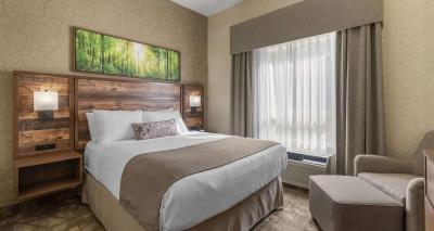 BEST WESTERN PLUS Valemount Inn & Suites