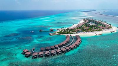 Barceló Whale Lagoon Maldives